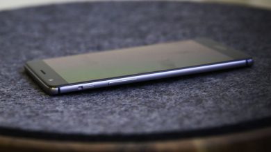 طول عمر 8 ساعته باتری OnePlus 3