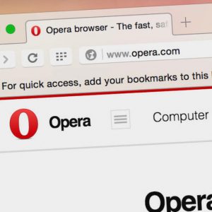 Opera سرقت رمزهاي عبور از مرورگرش را تاييد كرد Opera سرقت رمزهاي عبور از مرورگرش را تاييد كرد