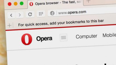 Opera سرقت رمزهای عبور از مرورگرش را تایید کرد