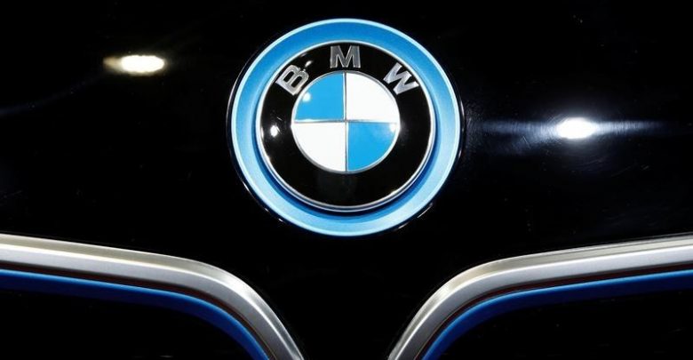 شرکت BMW سال ۲۰۱۷ از خودروی الکتریکی i3 رونمایی می‌کند