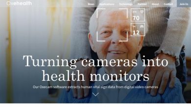 تبدیل دوربین‌های امنیتی به دستگاه کنترل وضعیت بیماران