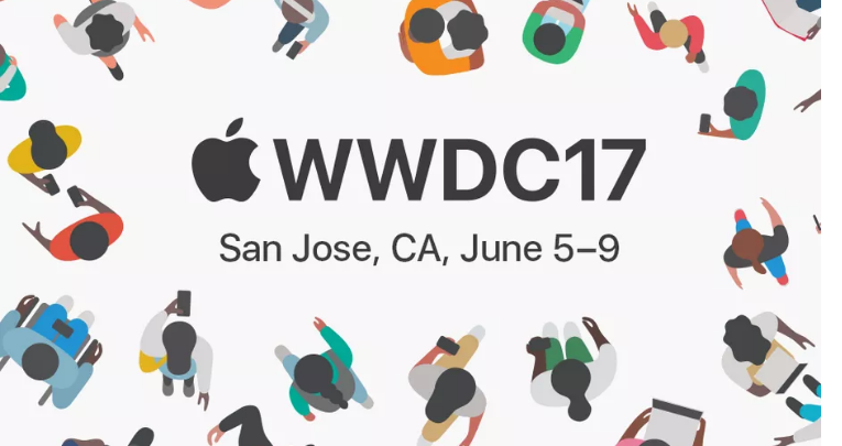 کنفرانس برنامه‌نویسان اپل WWDC 2017