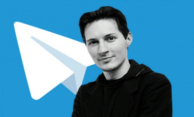 تلگرام: یک بایت از اطلاعات کاربران ایرانی را لو نمی‌دهیم