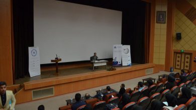 همایش دو روزه ویکی پدیای فارسی در اهواز برگزار شد