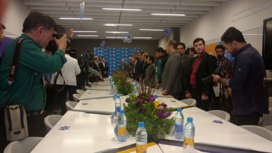 مرکز فناوری سامسونگ-امیرکبیر افتتاح شد