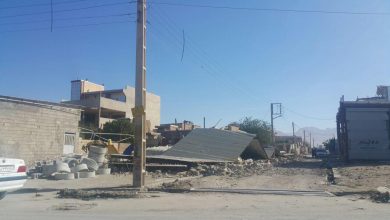 اقدامات شرکت‌های تکنولوژی در زلزله کرمانشاه