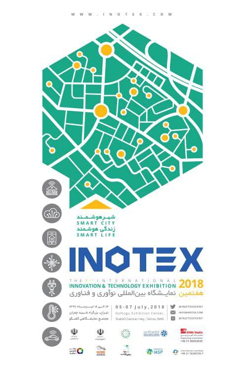 inotex 2018