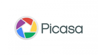 گوگل پیکاسا را بازنشست می‌کند