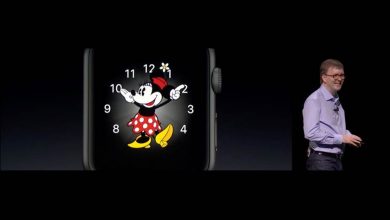 کاربران اپل در انتظار ساعت جدید