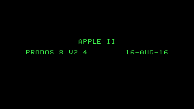 به‌روزرسانی اپل 2 بعد از 23 سال