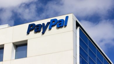 PayPal همچنان پیشتاز بازار پرداخت دیجیتال