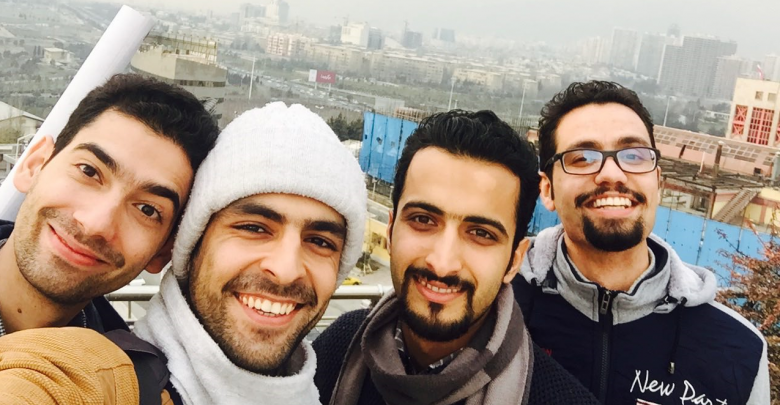 روایت زندگی جوانان نوکارآفرینِ صنعت IT ایران