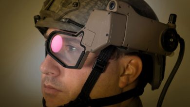 سربازان استرالیایی به عینک مجازی مجهز می شوند
