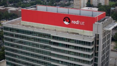 Red Hat گزارش مالی منتشر کرد