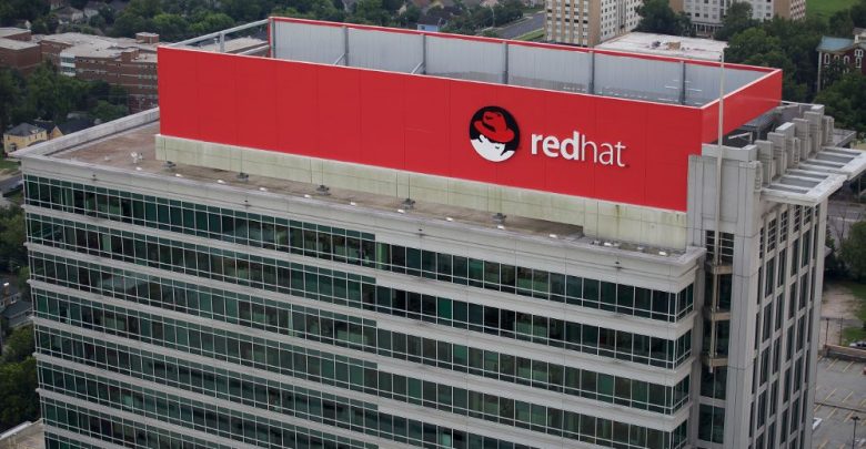 Red Hat گزارش مالی منتشر کرد