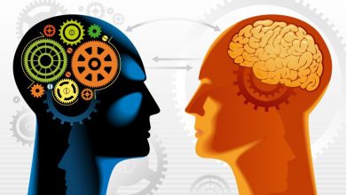 ارتباط مغز و هوش مصنوعی