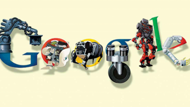 فروش بخش روباتیک گوگل به تویوتا