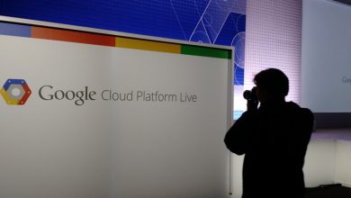 اپل مشتری جدید سرویس‌های ابری گوگل