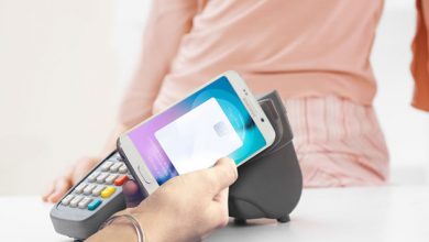 Samsung Pay را معرفی کنید، 5 دلار بگیرید