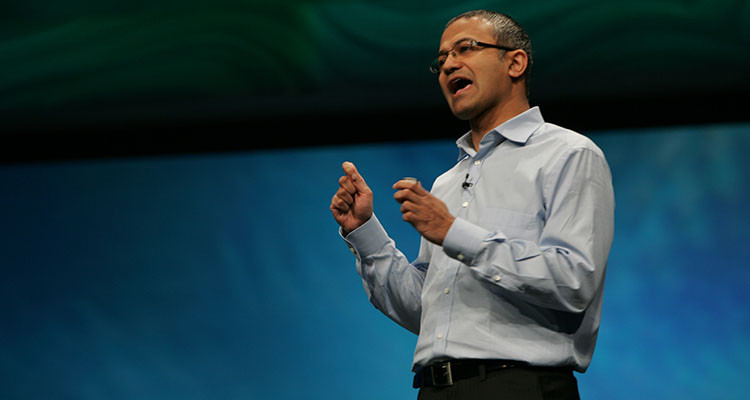 مدیرعامل مایکروسافت : برای حضور در بازار ایران درخواست‌های زیادی داریم