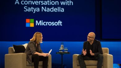 ساتیا نادلا از اولویت‌های مایکروسافت می‌گوید