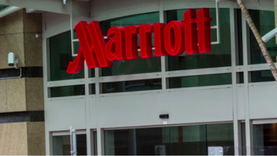 جنجال هتل‌های زنجیره‌ای MARRIOTT در مسدود کردن وای فای مسافران