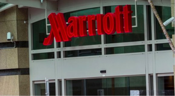 جنجال هتل‌های زنجیره‌ای MARRIOTT در مسدود کردن وای فای مسافران