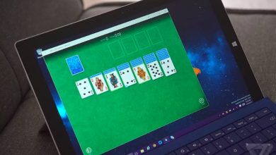 مایکروسافت بازی solitaire را به اندروید و iOS آورد