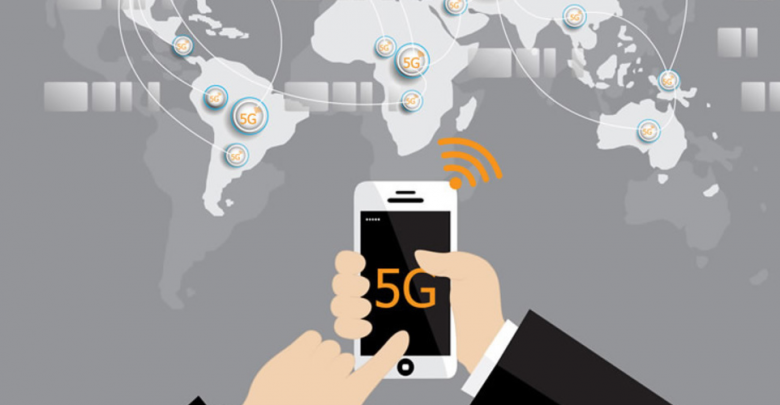اینترنت 5G چیست و کی عرضه ‌می‌شود؟