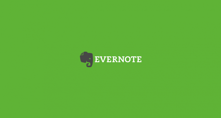 Evernote، اولین ناکام بزرگ دنیای تکنولوژی در سال 2015