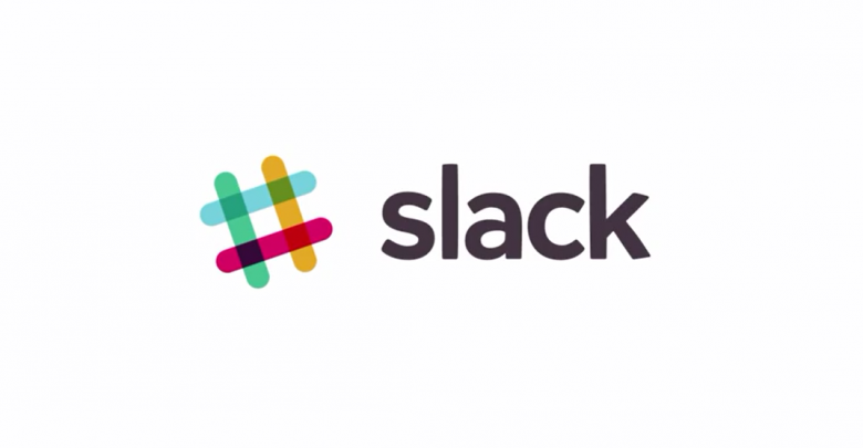 تولدت مبارک Slack