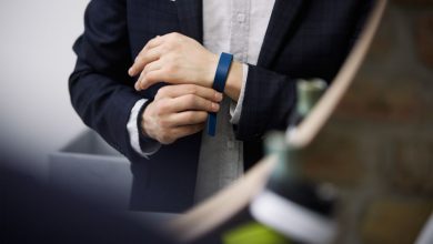 بازار پررونق دستبندهای تناسب اندام