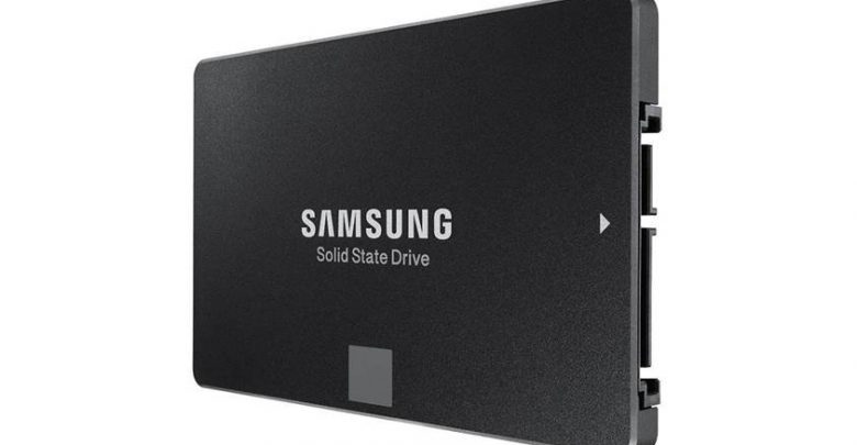 4ترابایت هارد SSD به قیمت 1500 دلار!