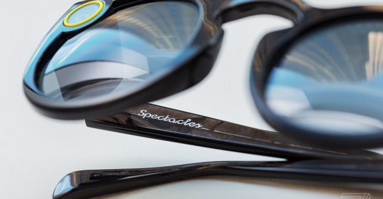 عینکهای اسنپچت آماده خرید آنلاین