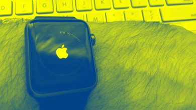 سیستم عامل ساعت اپل خود را به روز کنید