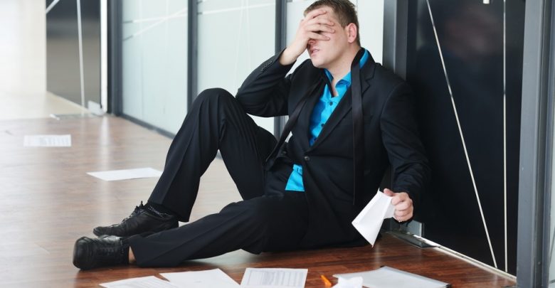 پس از شکست استارت‌آپ چه کنیم؟