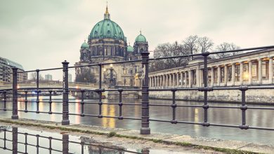 برلین چگونه به پایتخت فناوری اروپا تبدیل خواهد شد؟