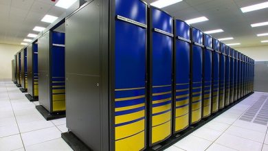ساخت پرسرعت‌ترین ابر کامپیوتر در ژاپن
