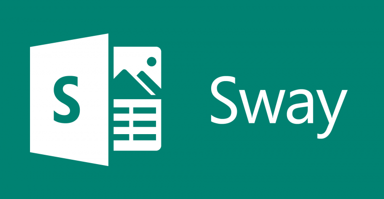 نرم‌افزار Sway به Office اضافه می‌شود