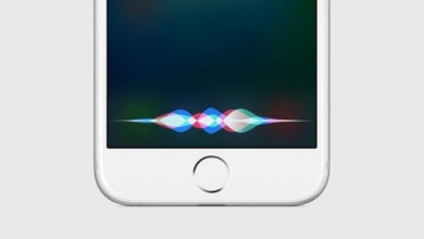 تغییر تلفظ نام بازیگر هالیوود در Siri