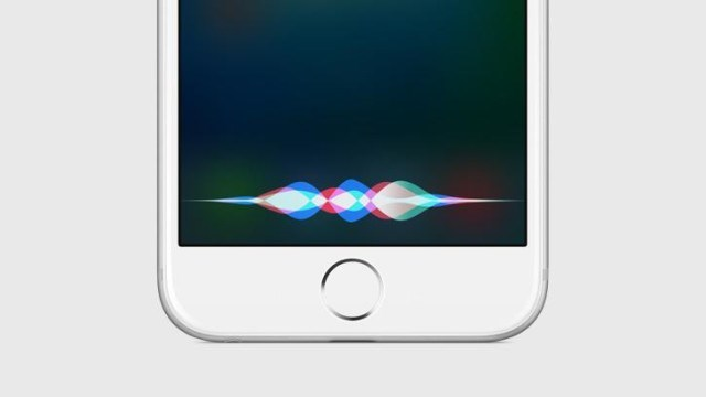 تغییر تلفظ نام بازیگر هالیوود در Siri