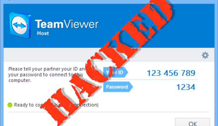 TeamViewer حمله‌های هکری به این شرکت را تایید کرد