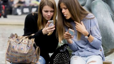 ممنوعیت استفاده از تلفن همراه در مدارس فرانسه