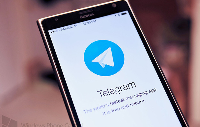 تلگرام  یک‌ میلیون دلار جایزه می‌دهد