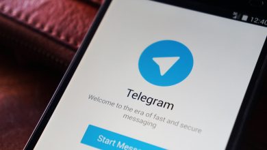 بازیابی عکس‌ها و مکالمات حذف شده از تلگرام
