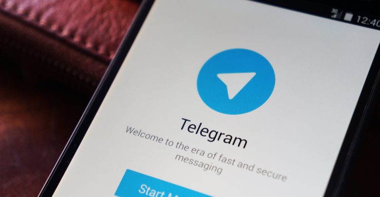 بازیابی عکس‌ها و مکالمات حذف شده از تلگرام