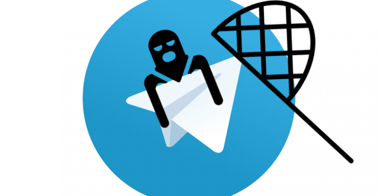 چرا امنیت تلگرام فاجعه است؟