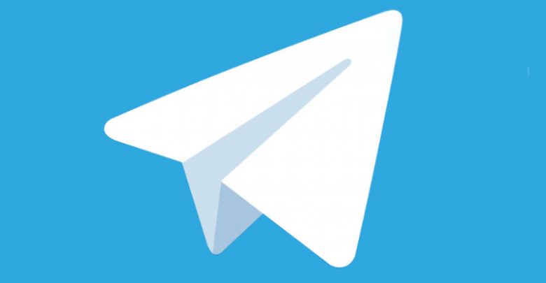 عبور امن تلگرام