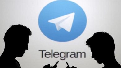 دستور قضایی مسدود کردن تلگرام