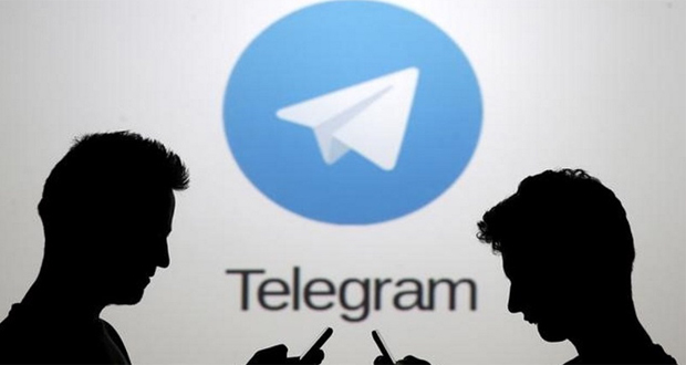 شرط ایران برای آزادسازی تلگرام صوتی
